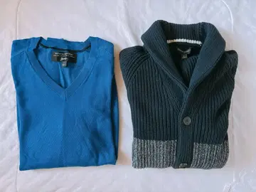 바나나리퍼블릭 2점 묶음 판매