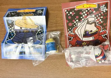 히로아카 히로아카냥 NO.2 베스트지니스트 엣지샷