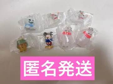 디즈니 메지루시 액세서리 winter