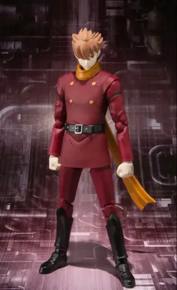 sh 피규아트 009 시마무라 죠