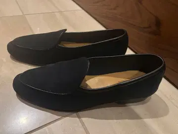 BAUDOIN & LANGE 네이비 39