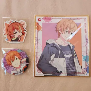 프로세카 시노노메 아키토 묶음 판매