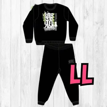 니지산지 모리나카 하나사키 룸웨어 LL 사이즈