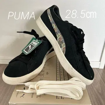 푸마 몬스터 헌터 스니커즈 28.5cm