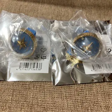 프로세카 린 라이 하루카 세트