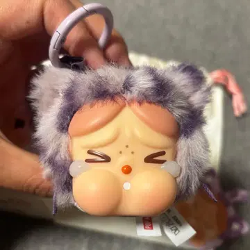 정품 클라이베이비