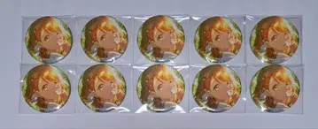 프로세카 글리터 캔뱃지 그리칸 8B 하나사토 미노리