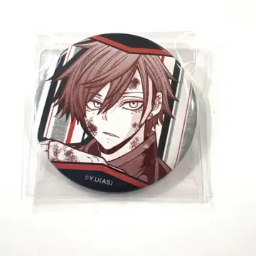 도겐 안키 캔뱃지 컬렉션 vol.4 오이란자카 쿄야