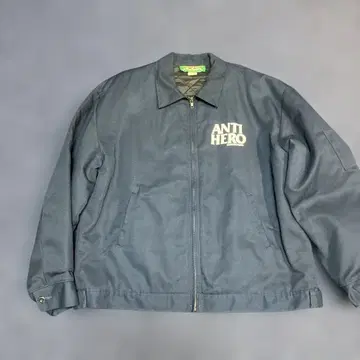 ANTIHERO 워크 자켓 xl