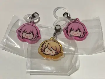 프로세카 메지루시 참 텐마 츠카사 호우 에무