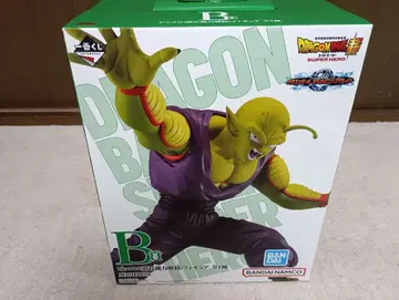 제일복권 드래곤볼 VS 옴니버스 그레이트 B상 피콜로 잠재 능력 해방