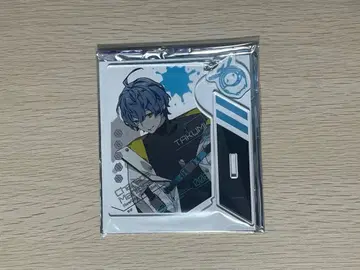 샤레마니 단독 오토도라 아크릴 스탠드 하이지 타쿠미