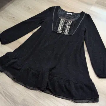 axesfemme 튜닉 M 사이즈