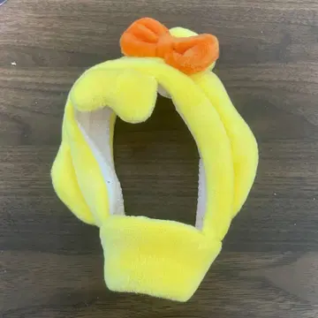 NiziU 응원봉 커버 마코 라코