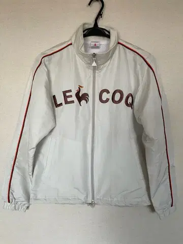 르꼬끄 나일론 후드티 & 팬츠 S 사이즈