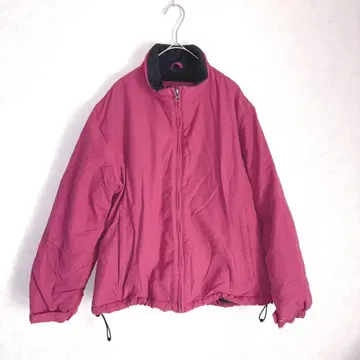 랜즈엔드 여성용 아우터 M 캐주얼 겨울 상품