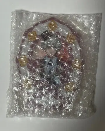 우타프리 아크릴 블록 쿠로사키 란마루