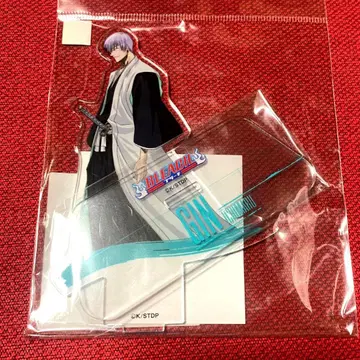 BLEACH 504 anniversary 아크릴 스탠드 이치마루 긴