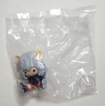 HUNTERXHUNTER 피토 페타인형