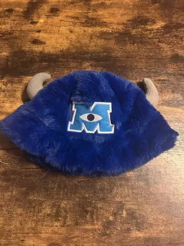 몬스터즈 잉크 모자 M 사이즈