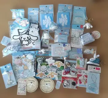 시나모롤 묶음 판매