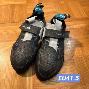 스파 INSTINCTVSR 인스팅트 VSR EU 41.5