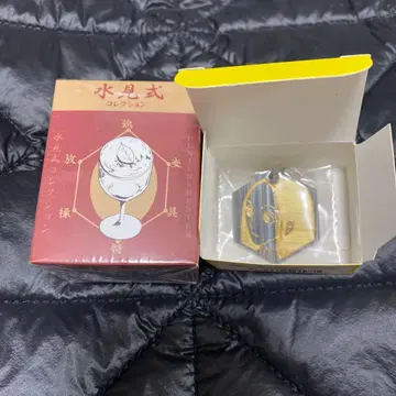 HUNTER x HUNTER Rofj 물 감별식 점프샵 이르미