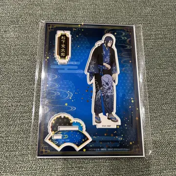 WIND BREAKER 윈드브레이커 아크릴 스탠드 스기시타 쿄타로