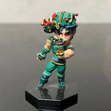 [ 죠죠의 기묘한 모험 ] 조셉 죠스타