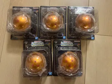 제일복권 드래곤볼 스냅 컬렉션 2 F상 드래곤볼 스트랩