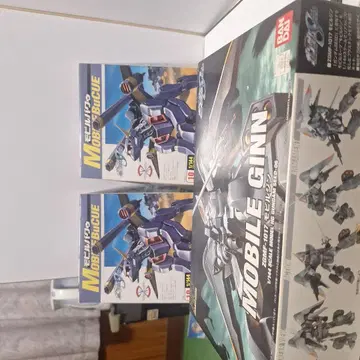 건담 프라모델 HGSEED 세트