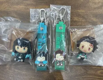 귀멸의 칼날 제일복권