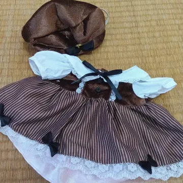 유니베어시티 코스튬 발렌타인