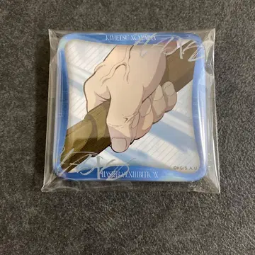 귀멸의 칼날 토미오카 기유 기둥전 기둥백경 매니악 캔뱃지