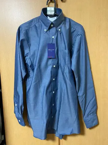 ORIHICA 긴팔 와이셔츠