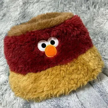 유니버셜 엘모 버킷햇
