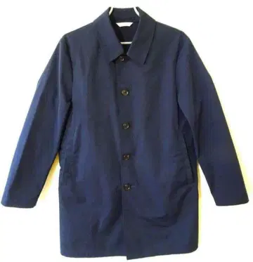 저널 스탠다드 스텐카라 코트 스프링 코트