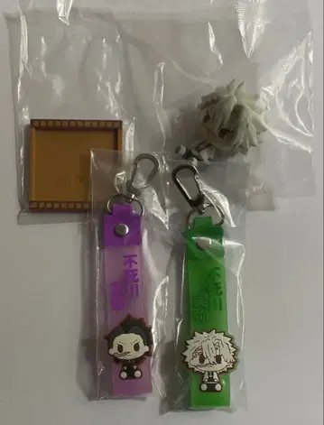 귀멸의 칼날 제일복권 F상 G상 시나즈가와 사네미 시나즈가와 겐야