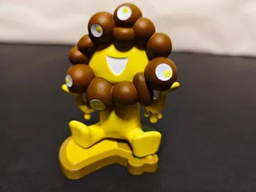 먀쿠먀쿠 피규어 컬렉션 은행잎 EXPO2025 카이요도