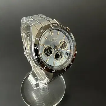 SEIKO SELECTION 세이코 남성용 크로노그래프 SBTR029