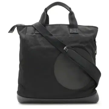 던힐 라디얼 토트백