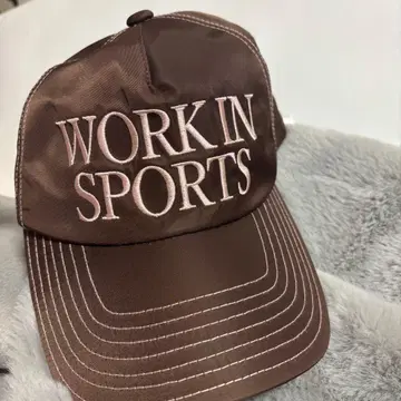 moussy [ 25년 AW 신상 ] SATIN BASEBALL 캡