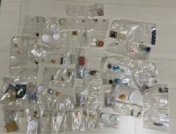 켄 엘리펀트 미니어처 가챠 순수다방 휴게실 도시락 아델리아 레트로 등