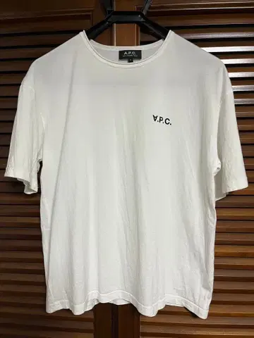 A.P.C. 티셔츠 S 사이즈