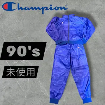 챔피온 90s 저리 상하의 XL 사이즈