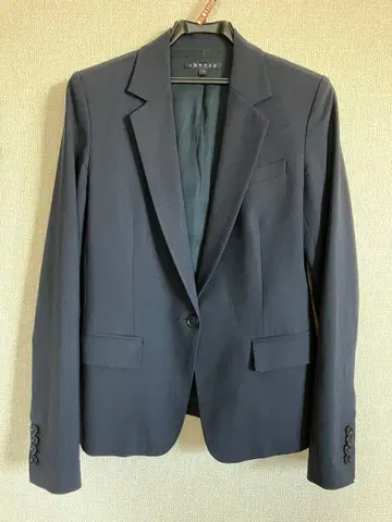 띠어리 정장 자켓 네이비 L 네이비 4 GABE N 셋업