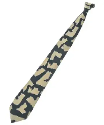 GIORGIO ARMANI 넥타이 남성용