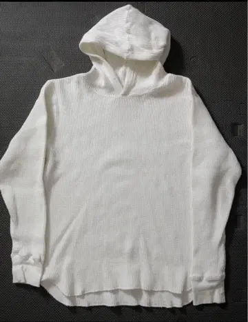 론 헤르만 서멀 후드티