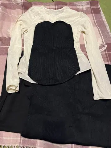 유니클로 여성용, S/XS, M, 묶음 판매