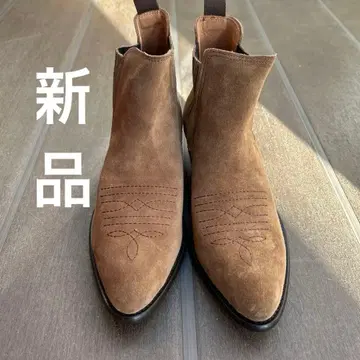 빔즈 보이 부츠 (미사용)